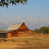Grand Teton NP 5